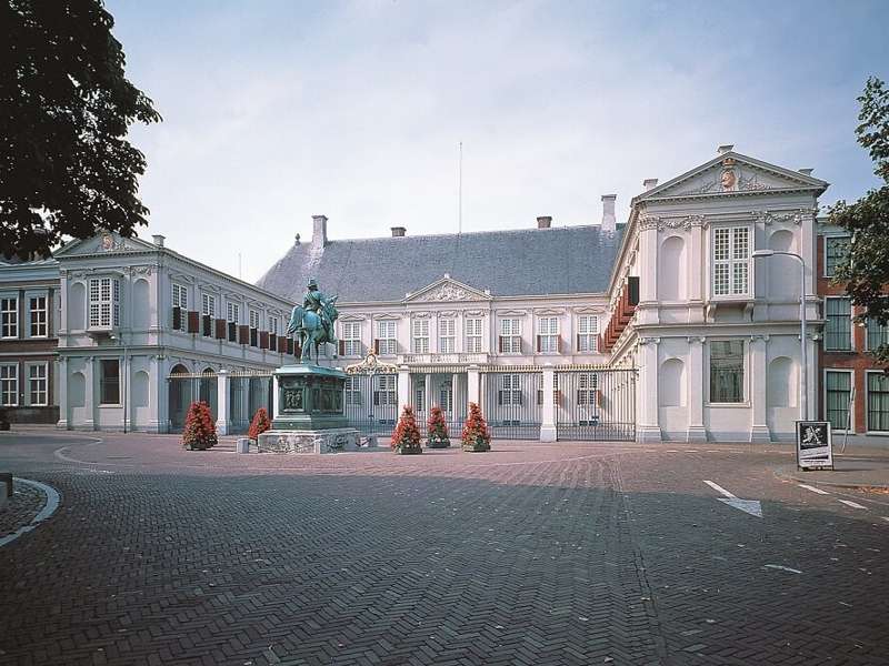 Tips voor een dagje Den Haag!