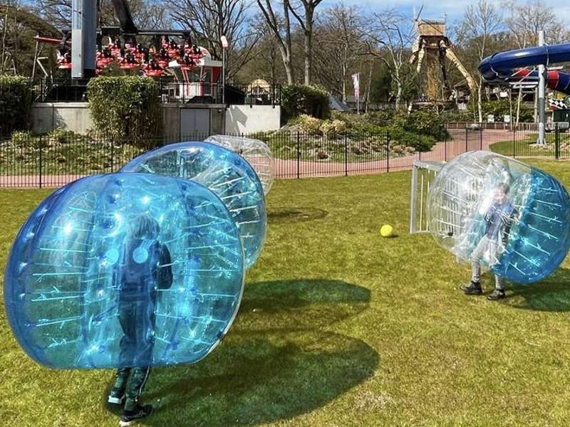 Outdooractiviteiten